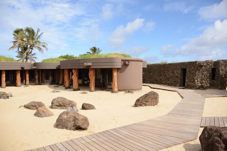 Hotel Hangaroa Eco Village & Spa