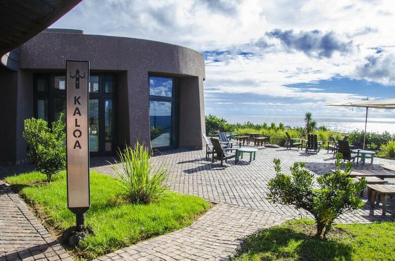 Hotel Hangaroa Eco Village & Spa