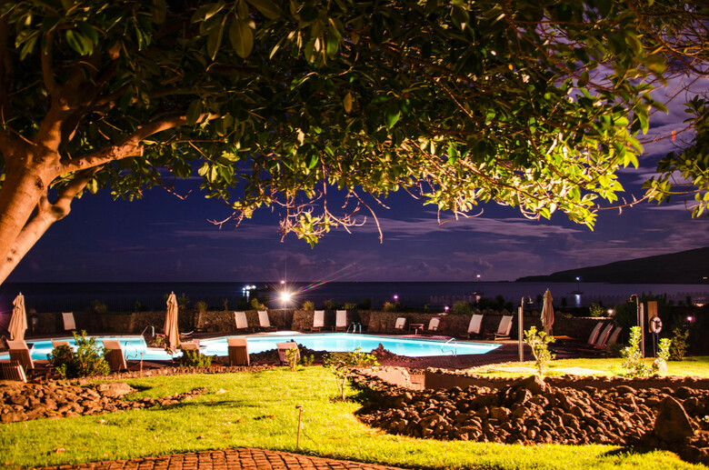 Hotel Hangaroa Eco Village & Spa