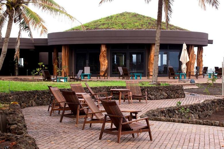 Hotel Hangaroa Eco Village & Spa