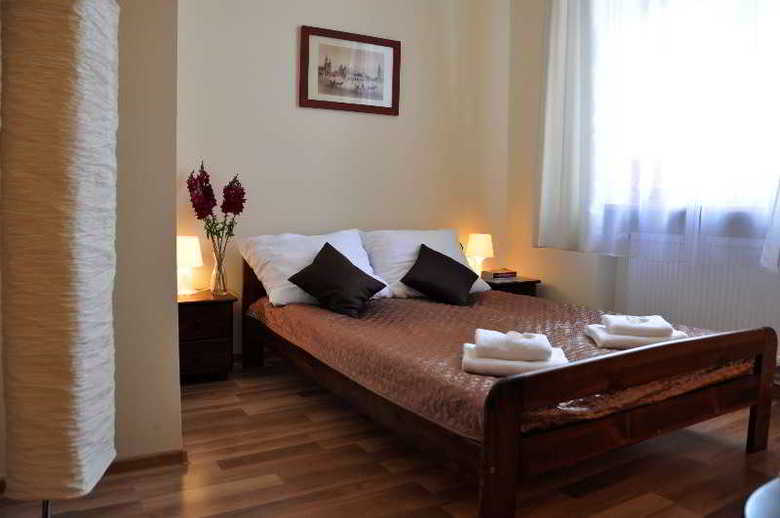 Aparthotel Station
