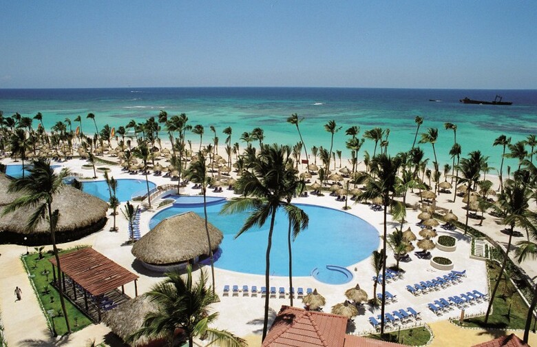 Hotel Bahia Principe Luxury Esmeralda