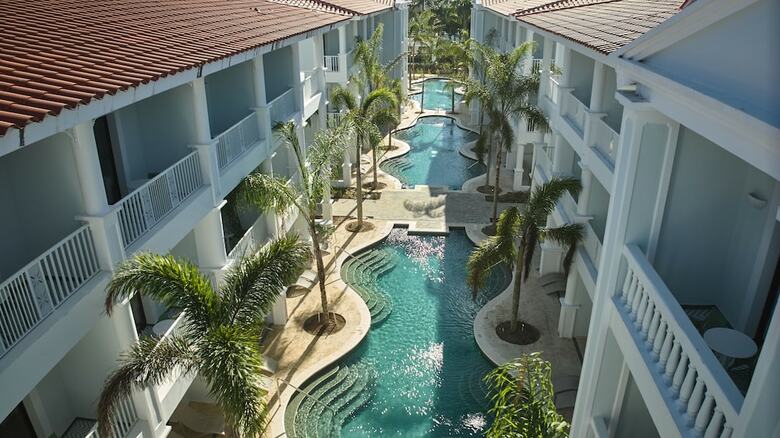 Hotel Bahia Principe Luxury Esmeralda
