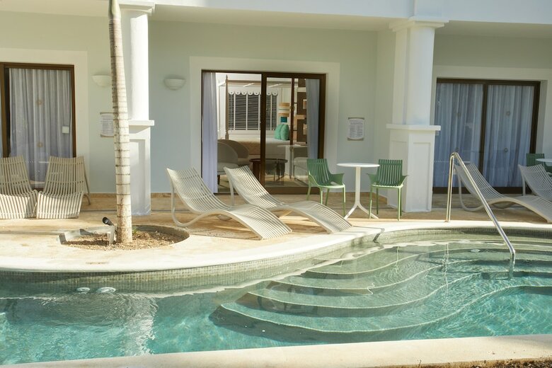 Hotel Bahia Principe Luxury Esmeralda