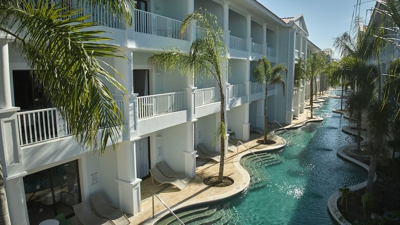 Hotel Bahia Principe Luxury Esmeralda