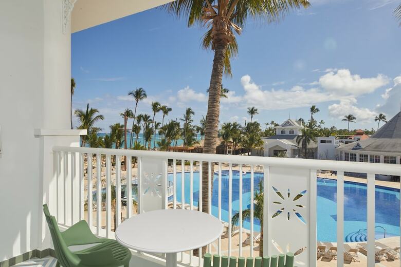 Hotel Bahia Principe Luxury Esmeralda