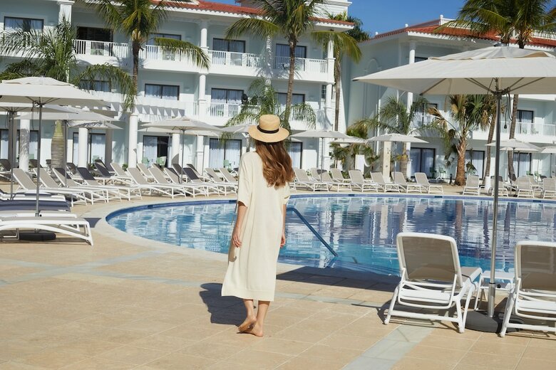 Hotel Bahia Principe Luxury Esmeralda