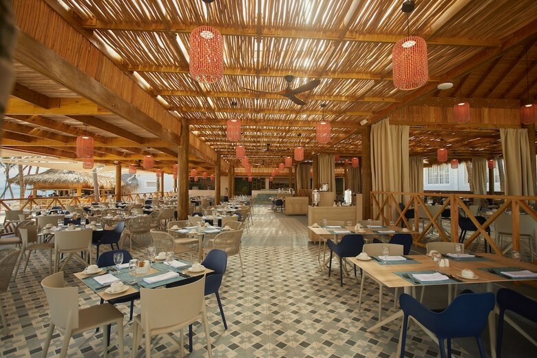 Hotel Bahia Principe Luxury Esmeralda
