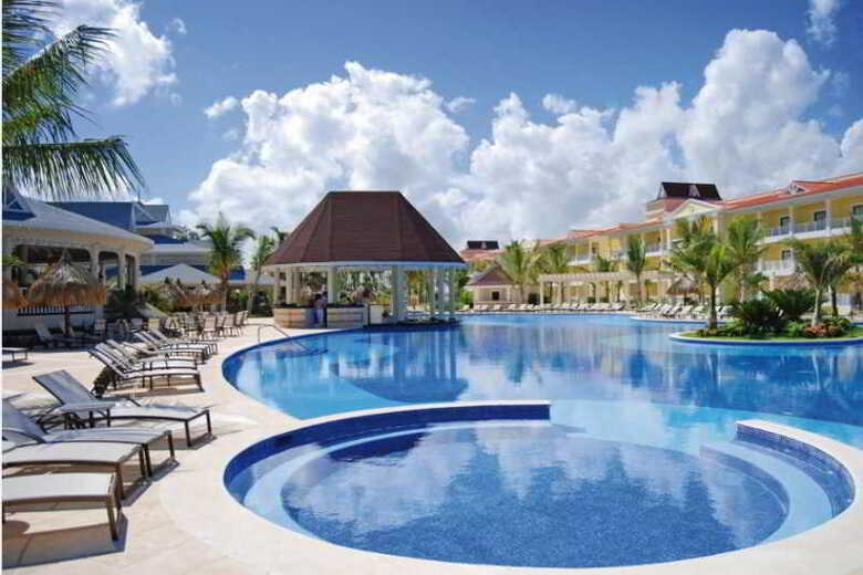 Hotel Bahia Principe Luxury Esmeralda