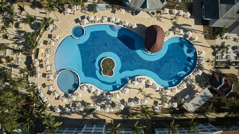Hotel Bahia Principe Luxury Esmeralda