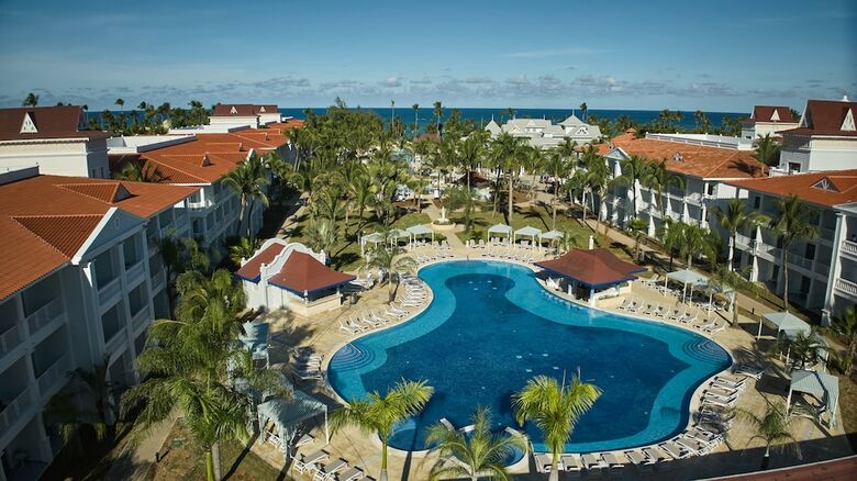 Hotel Bahia Principe Luxury Esmeralda