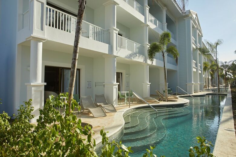 Hotel Bahia Principe Luxury Esmeralda
