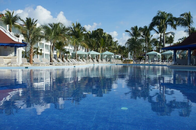 Hotel Bahia Principe Luxury Esmeralda