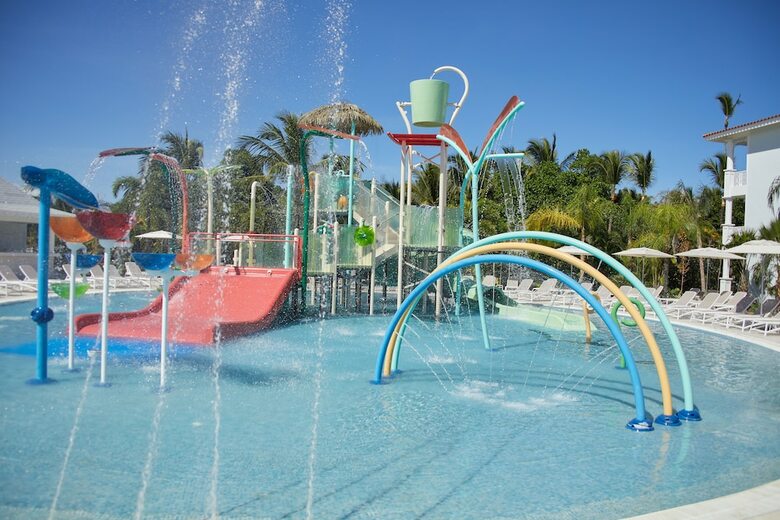 Hotel Bahia Principe Luxury Esmeralda
