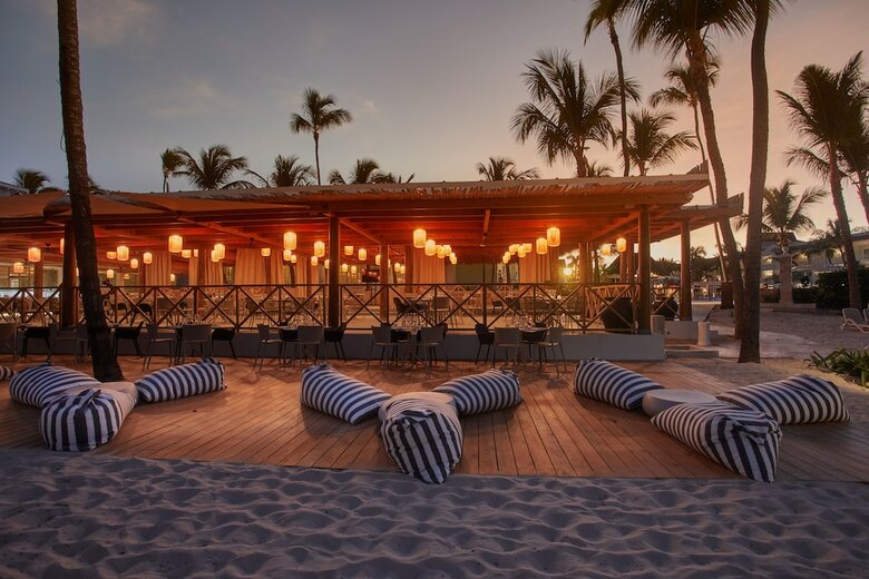 Hotel Bahia Principe Luxury Esmeralda