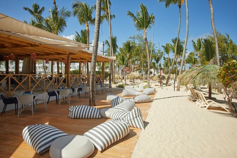Hotel Bahia Principe Luxury Esmeralda