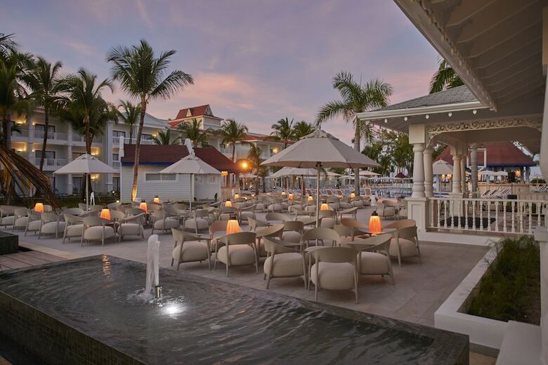 Hotel Bahia Principe Luxury Esmeralda