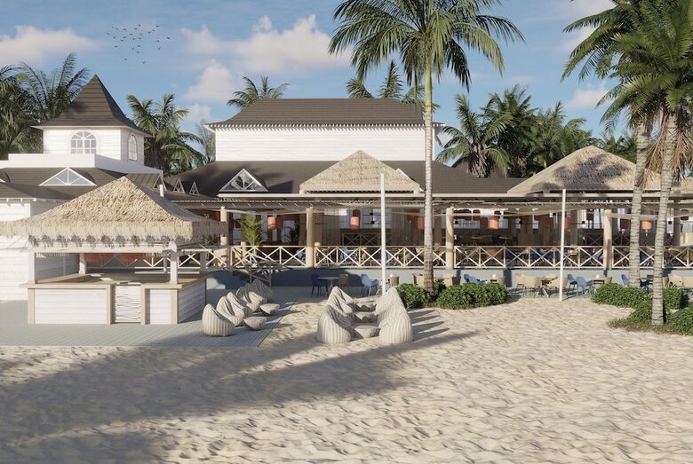 Hotel Bahia Principe Luxury Esmeralda