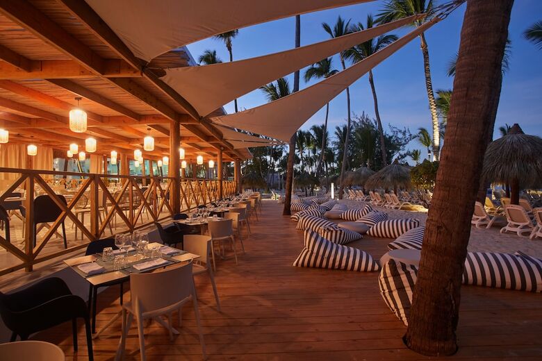 Hotel Bahia Principe Luxury Esmeralda