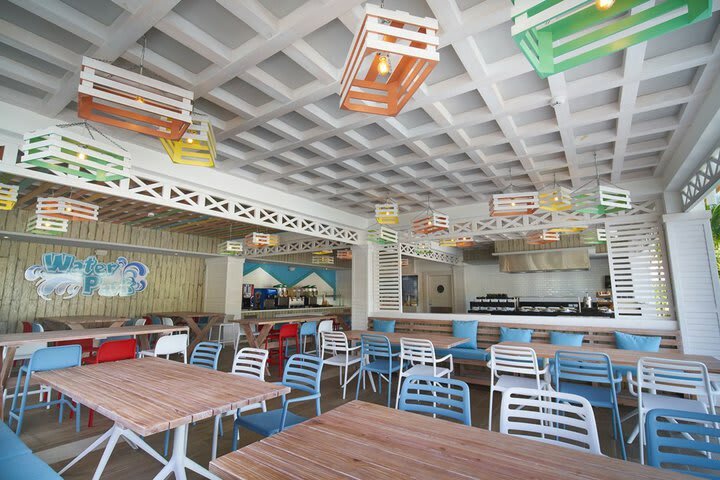 Hotel Bahia Principe Luxury Esmeralda