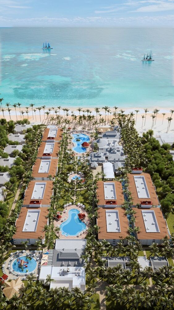 Hotel Bahia Principe Luxury Esmeralda