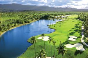 Hotel Gran Melia Golf Resort Puerto Rico