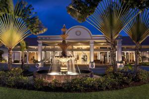 Hotel Gran Melia Golf Resort Puerto Rico