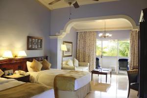 Hotel Gran Melia Golf Resort Puerto Rico
