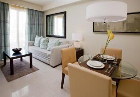 Hotel Gran Melia Golf Resort Puerto Rico