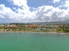Hotel Gran Melia Golf Resort Puerto Rico