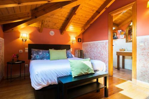 Hotel El Torre�n De Navacerrada