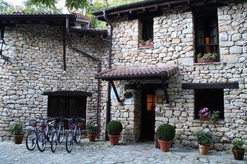 Hotel Rural La Tahona De Besnes