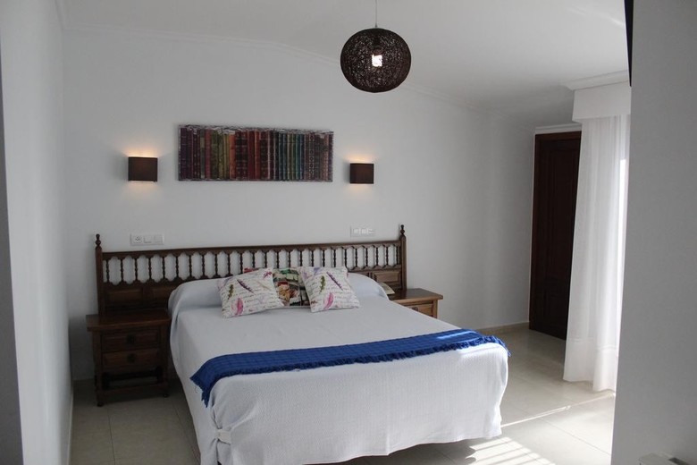 Hotel Estrella Del Mar