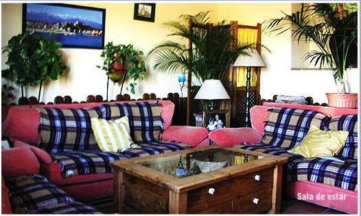 Hotel Las Calzadas