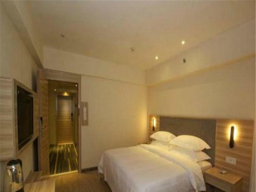 Lemon Bay Hotel Xiangshan Park Branch