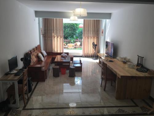 Chuoer Villa
