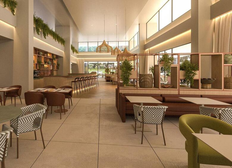 Hotel Kimpton Atlantico Algarve By Ihg