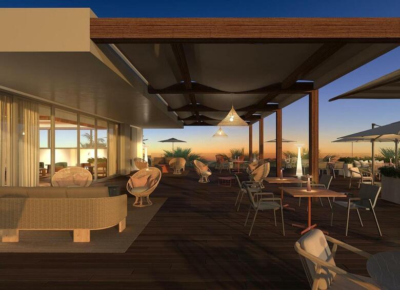 Hotel Kimpton Atlantico Algarve By Ihg