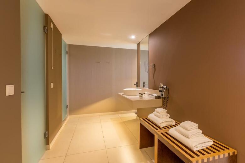 Hotel Kimpton Atlantico Algarve By Ihg
