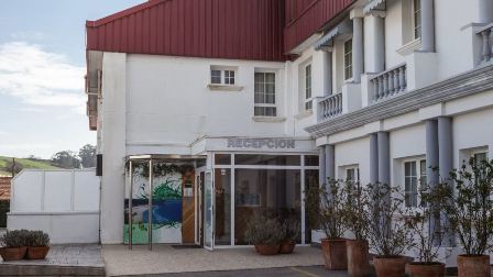 Hotel Apartamentos Noray