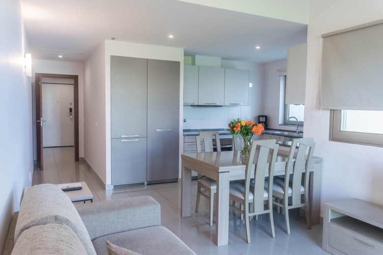 Hotel Villa Doris Suites