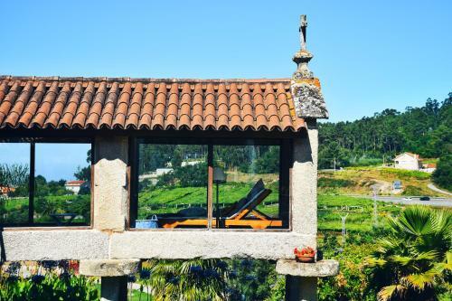 Hotel Quinta De San Amaro
