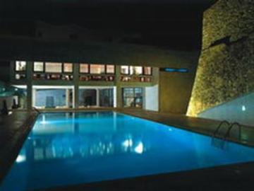 Hotel Santa Beatriz