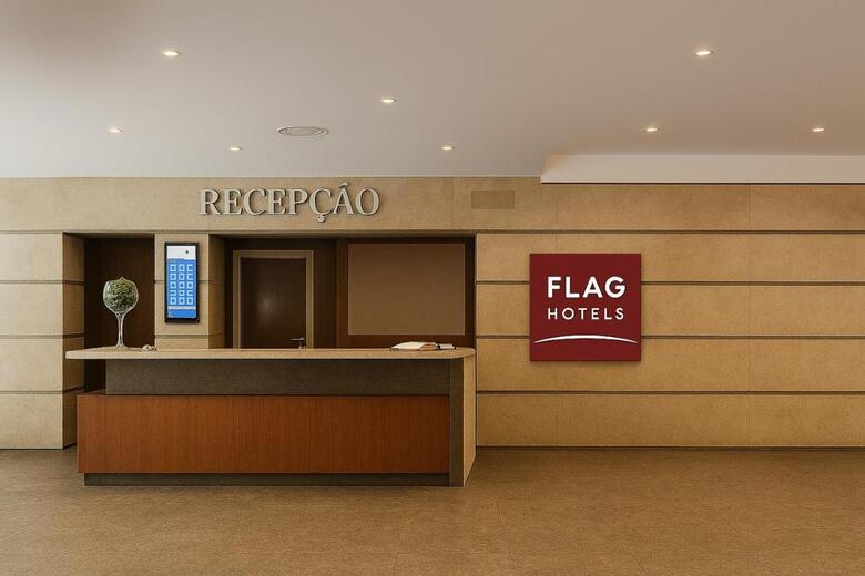 Flag Hotel Campo Maior