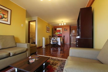 Aparthotel Inkari