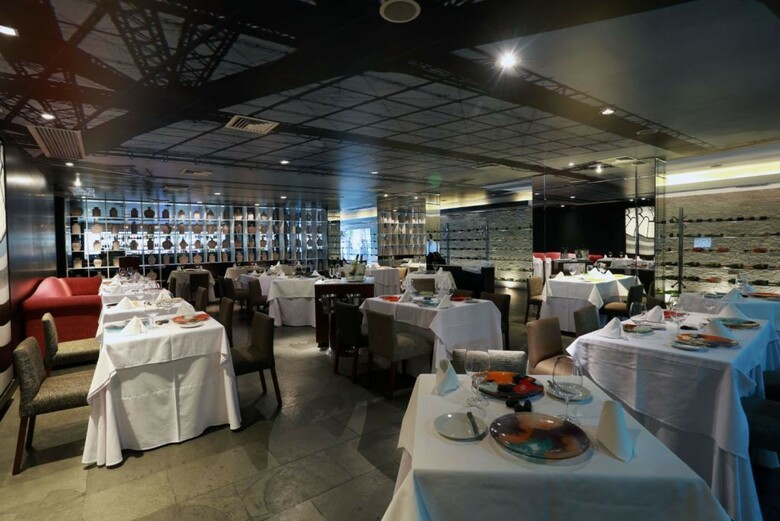 Bth Hotel