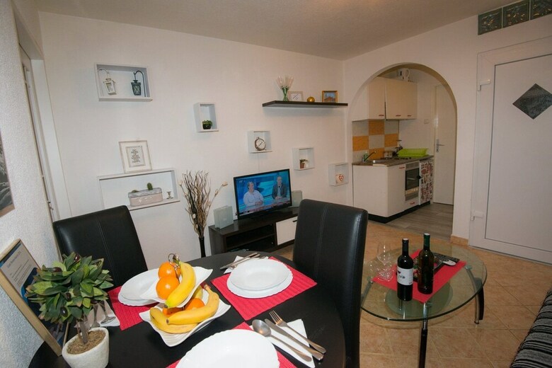 Apartamentos B&B Veronika