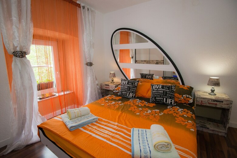 Apartamentos B&B Veronika