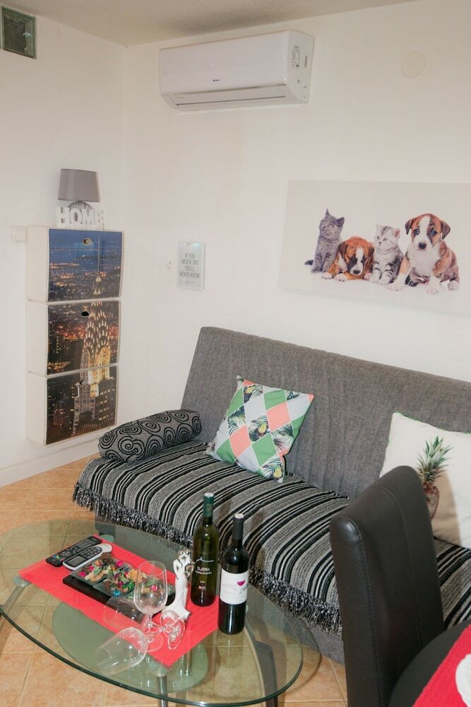 Apartamentos B&B Veronika