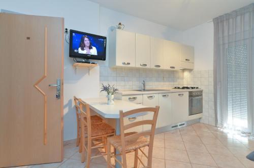 Hostal Apartments And Rooms Zorka 1675